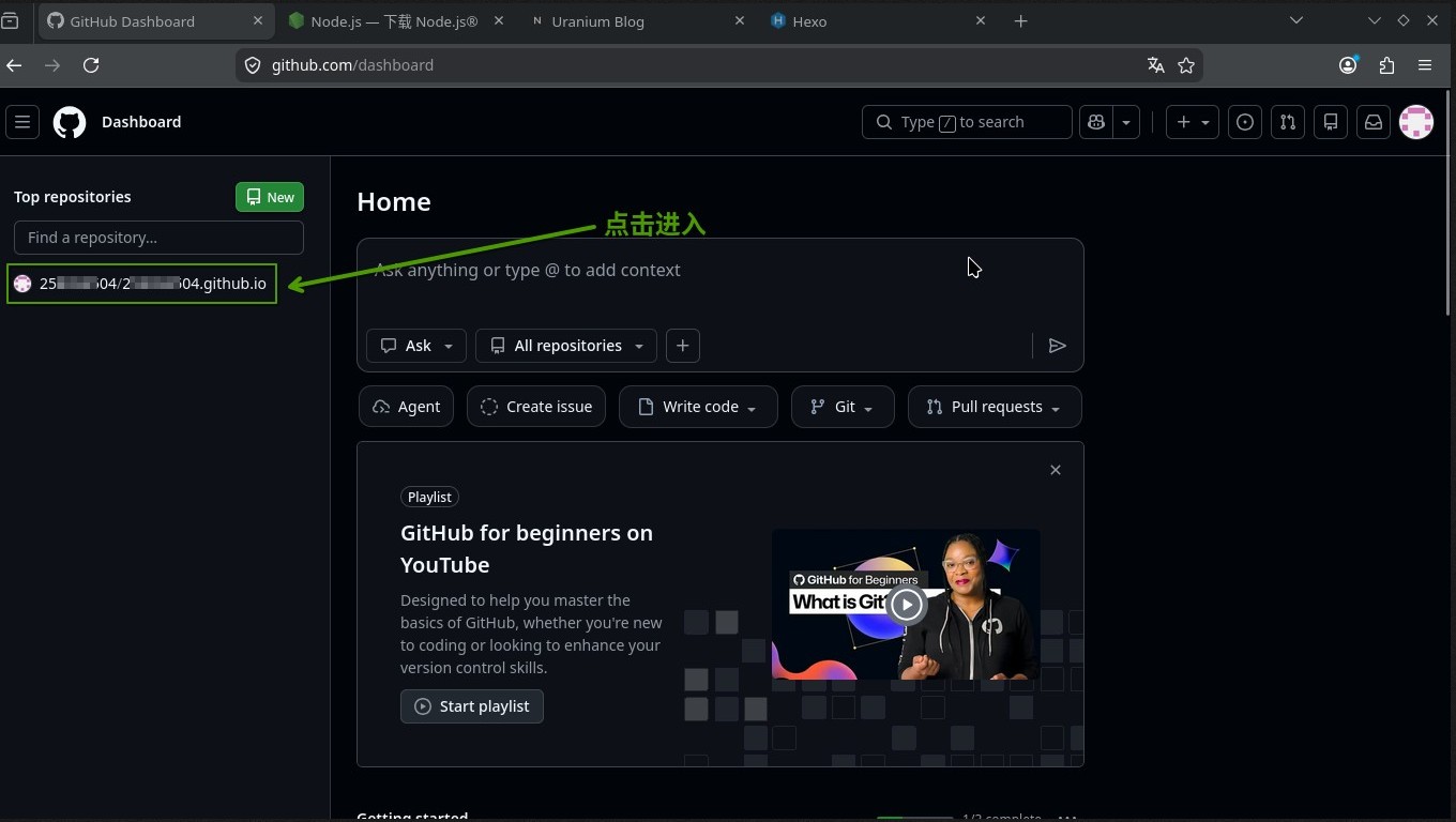githubb3