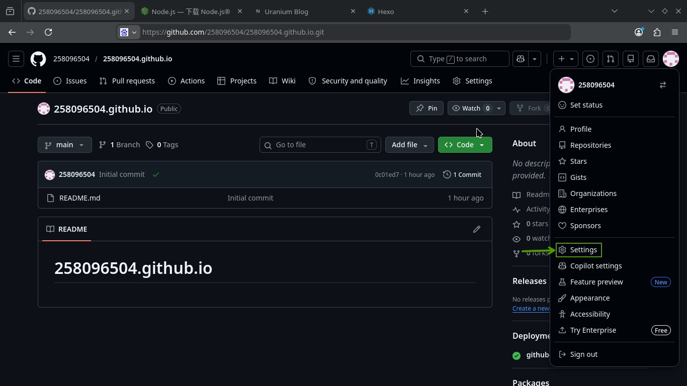 githubb5