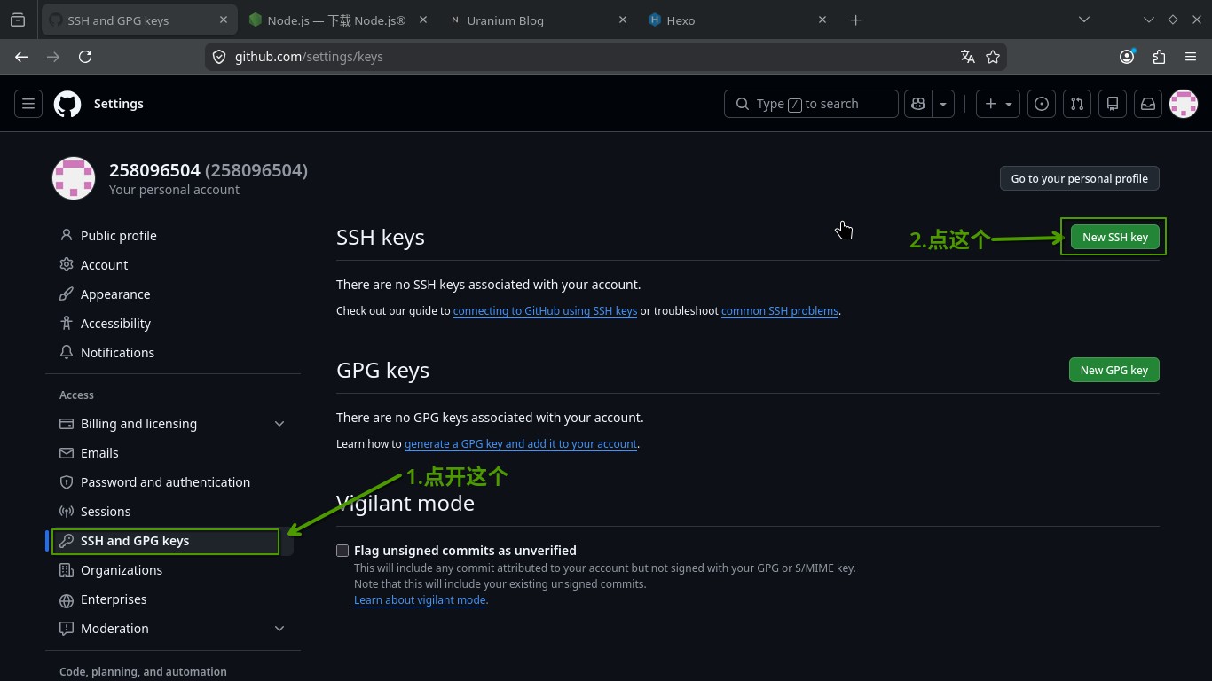 githubb6
